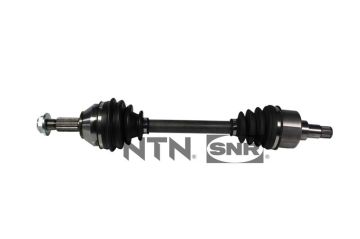 ÖN AKS KOMPLE SOL FORD FOCUS I 1.4 16V-1.6 16V-1.8 16V-1.8TDCI 98 04