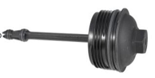 YAĞ FİLTRE TASI YUVASI 1.6TDİ 2.0TDİ CAYC CAAB CKUP COLF6 JETTA CADDY AMAROK POLO PASSAT 90141003 03L115433 C B ZC-7