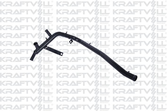 T4 SU DAĞITIM BORUSU 10032978 074121065AE KRAFT AR-KÖŞ