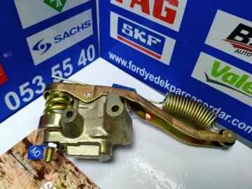 Ford Transit Fren Limitörü 190lık 1993-2001 Yıllar Arası 93VB2L358 (Kargosu Ücretsiz)