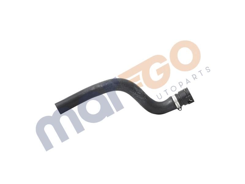 FİESTA - FUSİON 1.4 TDCİ RADYATÖR ÜST HORTUMU 2002-2008 YILLAR ARASI 2S6H8B274 19724