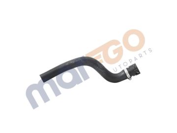 FİESTA - FUSİON 1.4 TDCİ RADYATÖR ÜST HORTUMU 2002-2008 YILLAR ARASI 2S6H8B274 19724