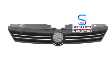 Volkswagen ÖN PANJUR JETTA ARMASIZ Nikelajlı 2011-2014 5C6853651A D1-A4