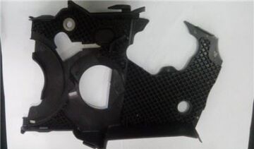 Volkswagen CADDY TRİGER ARKA KAPAĞI 1.9/2.0 TDİ GKL 295806 045109145H ZC-7