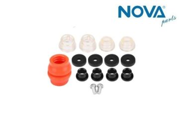 VİTES KOL TAMİR TAKIMI T4 T5 CADDY POLO CORDOBA İBİZA NOVA 191798211S K-19