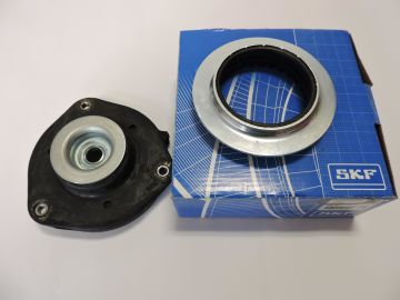VW ÖN AMORTİSÖR ÜST TAKOZ+BİLYA GOLF5-GOLF6-JETTA-CADDY-PASSAT-Audi A3-LEON-OCTAVİA SCİROCCO SKF VKDA35122 1K0412331B 6N0412249C