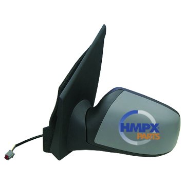 Ford Fusion Dış Dikiz Aynası Komple Elektirikli Sol 2007-2010 Model Yılları Arası Fusion 6N1117682