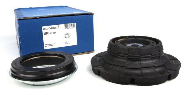 VW Ön Amortisör Üst Takozu Bilyalı Transporter T5 T6 Lemförder 3394701 7E0412331 7H0412249A 3-6