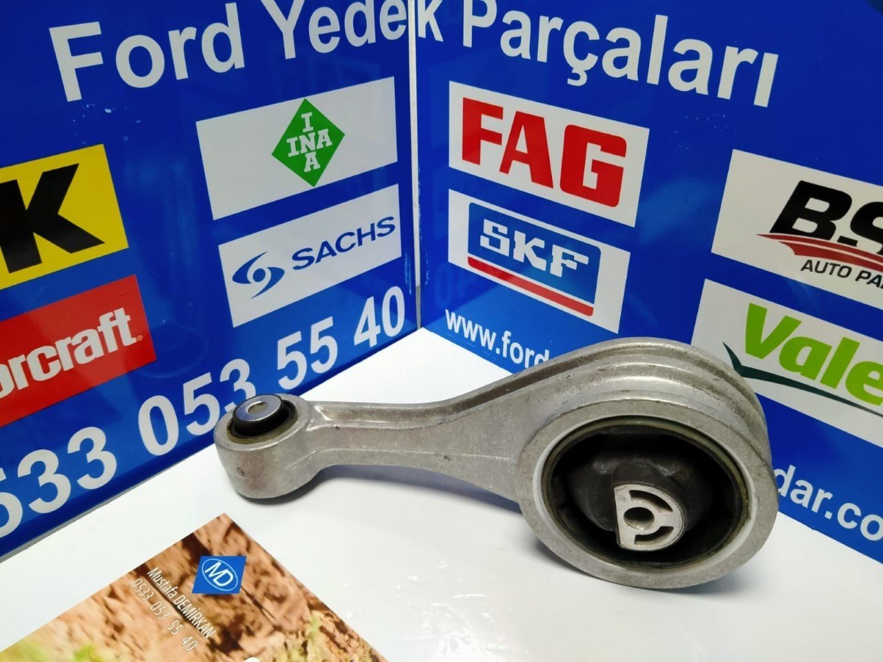 Fiesta Şanzıman Takozu Yan Alt XS616p082 96-2001 ARASI