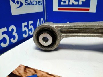 Ford Fiesta Şanzıman Takozu Yan Alt XS616p082 96-2001 ARASI
