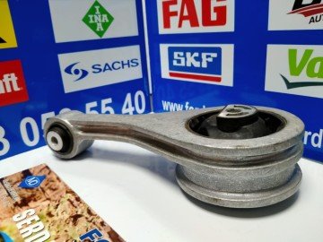 Ford Fiesta Şanzıman Takozu Yan Alt XS616p082 96-2001 ARASI