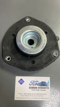 VW ÖN AMORTİSÖR ÜST TAKOZU 04-10 Arası GOLF5-GOLF6-JETTA-CADDY-PASSAT-Audi A3-LEON-OCTAVİA SCİROCCO bsg90700117 1K0412331B 1K0412331C 3-64