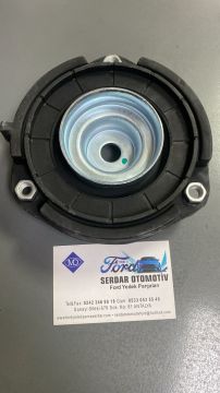 VW ÖN AMORTİSÖR ÜST TAKOZU 04-10 Arası GOLF5-GOLF6-JETTA-CADDY-PASSAT-Audi A3-LEON-OCTAVİA SCİROCCO bsg90700117 1K0412331B 1K0412331C 3-64