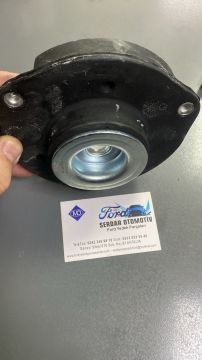 VW ÖN AMORTİSÖR ÜST TAKOZU 04-10 Arası GOLF5-GOLF6-JETTA-CADDY-PASSAT-Audi A3-LEON-OCTAVİA SCİROCCO bsg90700117 1K0412331B 1K0412331C AR-6