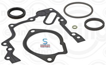TAKIM CONTA ALT POLO-CORDOBA-FABİA CGG-AHW-BBY-BKY-BBZ-BCB 1,4 16V-1,6 16V ELRİNG 303951 036198011 ZA-13