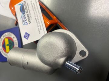 Ford Ka 1.3 Bl Motor Termostat Yuvası Kapağı 22082