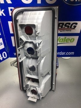 Arka Stop Lambası Sağ Duysuz Connect 02-08 ARASI 30805015