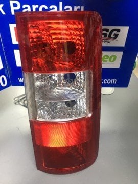 Arka Stop Lambası Sağ Duysuz Connect 02-08 ARASI 30805015
