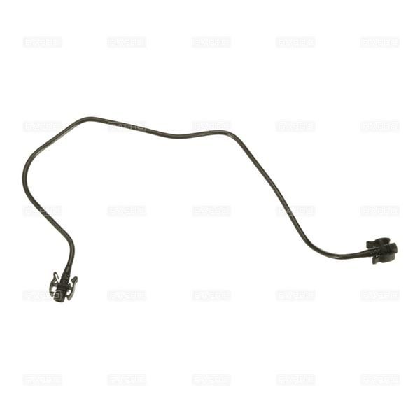 YEDEK SU DEPOSU HORTUMU FORD TOURNEO COURIER 1.5 TDCİ
