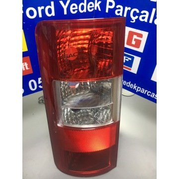 Arka Stop Lambası Sol Duysuz Connect 02-08 Arası BSG30805014