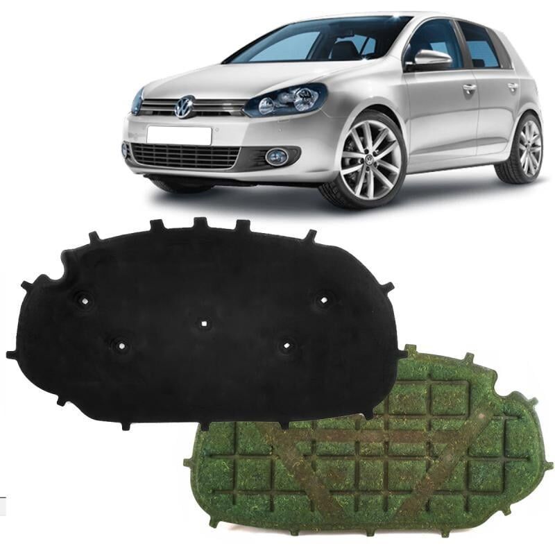 GOLF6 MOTOR KAPUT İZALATÖRÜ 09-13 ARASI GKL290802  -  5K0863831G