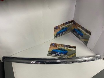 Ford Focus Motor Kaput Nikalajı Krom Ford Focus 2.5 Kasa 08-11 arası 30922006 193002 3-43-AR