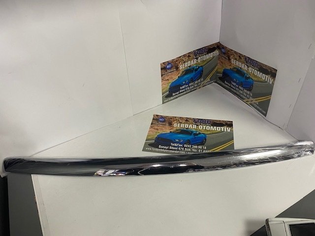 Motor Kaput Nikalajı Krom Ford Focus 2.5 Kasa 08-11 arası 30922006 193002 3-43-AR