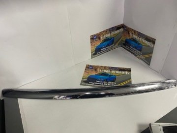 Ford Focus Motor Kaput Nikalajı Krom Ford Focus 2.5 Kasa 08-11 arası 30922006 193002 3-43-AR