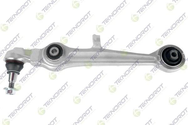 Audi ROTİLLİKOL SALINCAK KOLU ALT DÜZ AUDİ A4 A6 SUPERB PASSAT 01 A520A TEKNOROT 8E0407151M K D1-C6