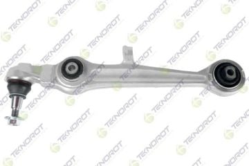 ROTİLLİKOL SALINCAK KOLU ALT DÜZ AUDİ A4 A6 SUPERB PASSAT 01 A520A TEKNOROT 8E0407151M K AR-DEM-RAF