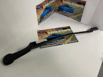 Ön Cam Silecek Kolu Sol Dış 2011-2017 Model Yılları Arası Focus BM5117527