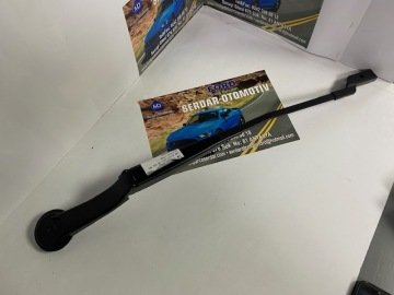 Ön Cam Silecek Kolu Sol Dış 2011-2017 Model Yılları Arası Focus BM5117527