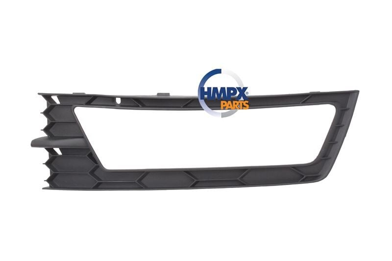 SKODA RAPİD SİS FAR ÇERÇEVESİ KAPAĞI SİS DELİKLİ SOL 5JA807682 9B9 122123