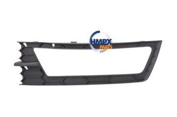 SKODA RAPİD SAĞ SİS FAR ÇERÇEVESİ KAPAĞI SİS DELİKLİ 5JA807682 9B9 122123