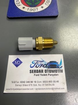MONDEO - ESCORT DOCH 16V HARARET HAMOTOR ISI SENSÖRÜ KALIN SOMUNLU İNTERMOTOR