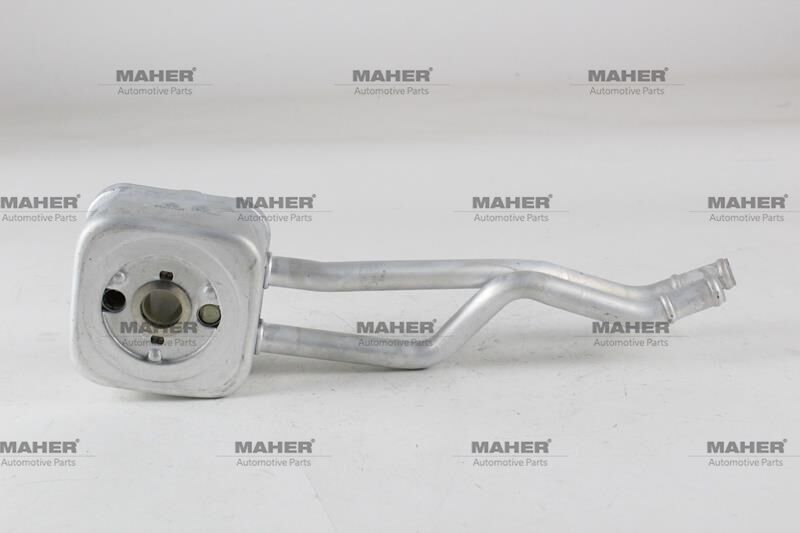 Bora golf4 yağ soğutucusu borulu A4 Toledo BCB 1.6 16V 036117021G MHR-17200 ZEM-