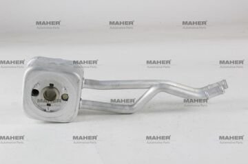 Bora golf4 yağ soğutucusu borulu A4 Toledo BCB 1.6 16V 036117021G MHR-17200 ZEM-