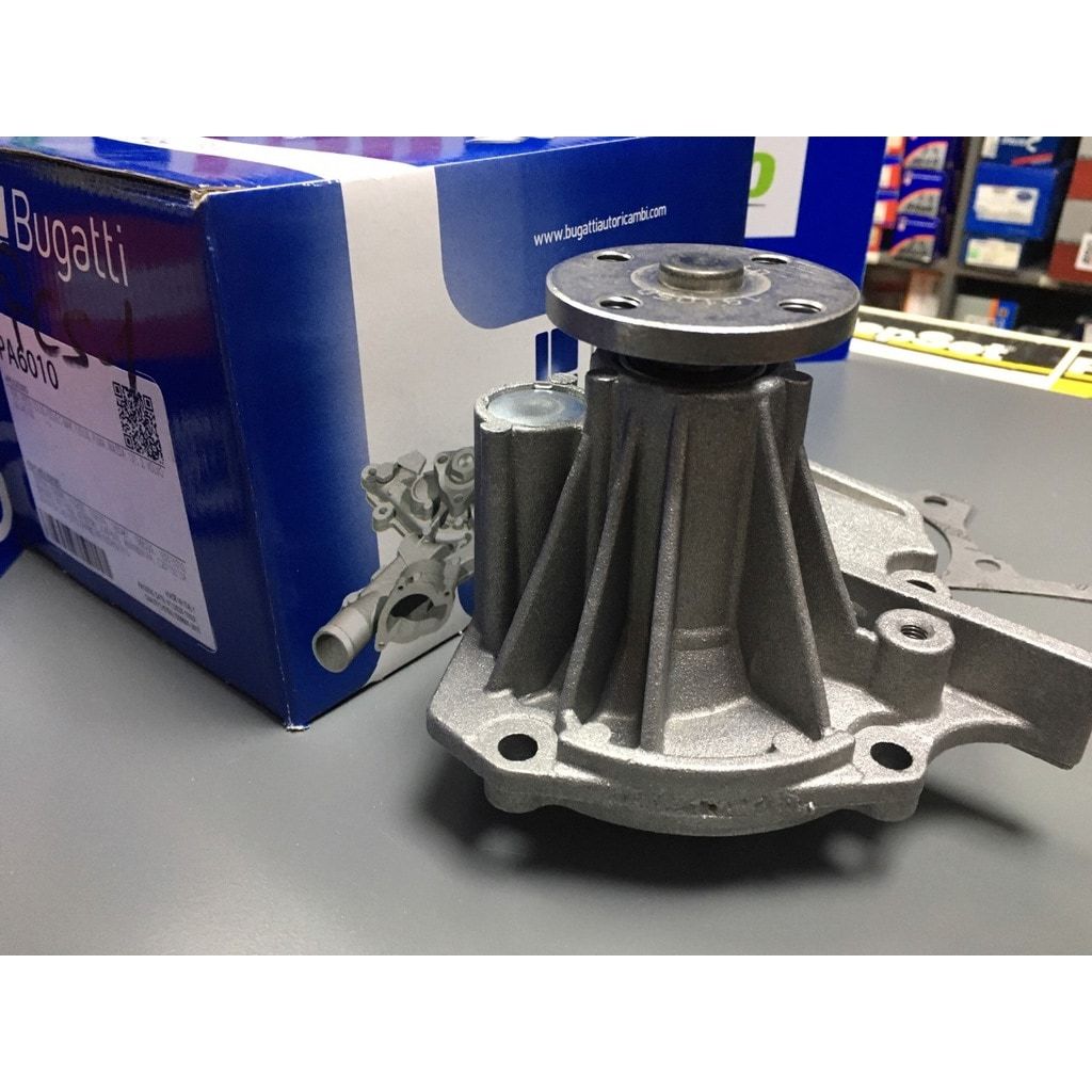 Focus1 Fiesta Devirdaim Benzinli 1998-2005 Yıllar Arası BUGATTİ pa6010