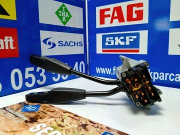 Ford Taunus Far Silecek Kolu 1981-1990 Yıllar Arası