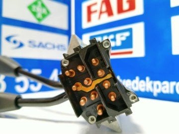 Ford Taunus Far Silecek Kolu 1981-1990 Yıllar Arası