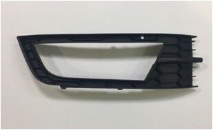 SKODA OCTAVİA SİS FAR ÇERÇEVESİ KAPAĞI SİS DELİKLİ 5E0807682 9B9 GKL 291038 3-54-AR