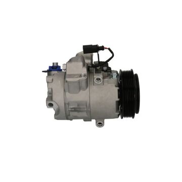 Bosch 1986ad1007 KLİMA KOMPRASÖRÜ Polo Bora Golf Iv Roomster Rapİd Fabİa Toledo İbİza Cordoba A2 Bby 6Q0820808G (Kargosu Ücretsiz)