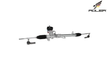 HİDROLİK DİREKSİYON KUTUSU ROT BAŞILI AUDİ A3 GOLF4 BORA OCTAVİA TOLEDO ADLER 10983 1J1422075L D-4K