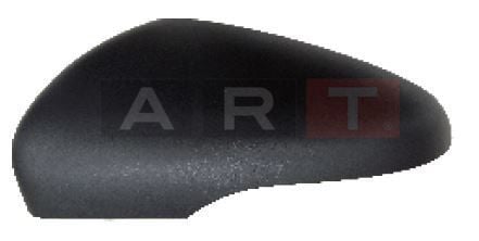 Vw Ayna Kapağı Sağ Polo SİYAH RENK 11-17 ARASI 6R0857538B 291568 3-55