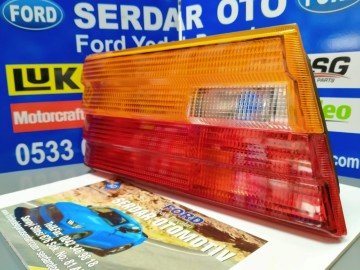 Ford Taunus Arka Stop Lambası Sol 79BG13404