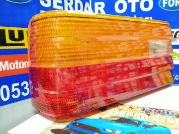 Ford Taunus Arka Stop Lambası Sol 79BG13404