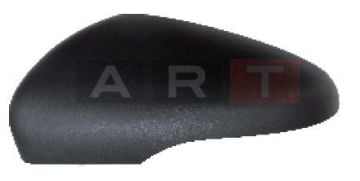 Vw Ayna Kapağı Siyah Sol Polo 6R0857537B 291567 11-17 ARASI 3-54