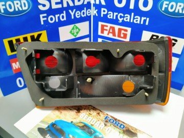 Ford Taunus Arka Stop Lambası Sağ 86-93 Arası 79BG13405