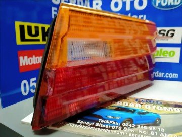 Ford Taunus Arka Stop Lambası Sağ 86-93 Arası 79BG13405