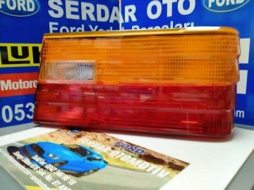 Ford Taunus Arka Stop Lambası Sağ 86-93 Arası 79BG13405